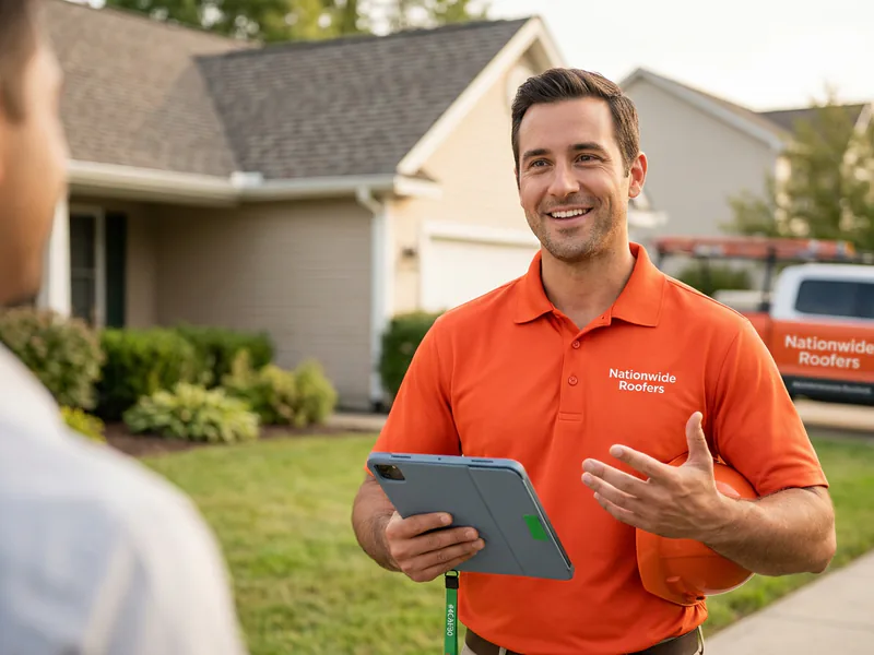 Roof Installation  in Adairsville  FAQ